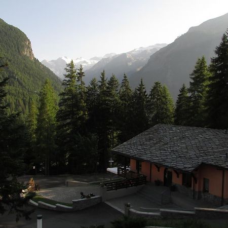 Ostello La Mine Cogne Exterior photo