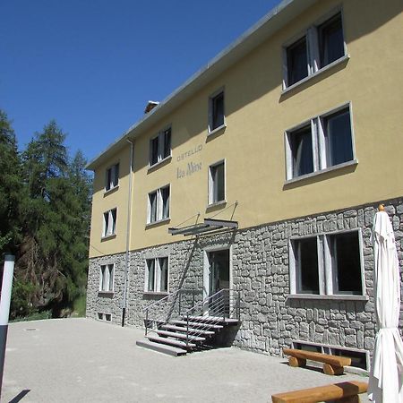 Ostello La Mine Cogne Room photo