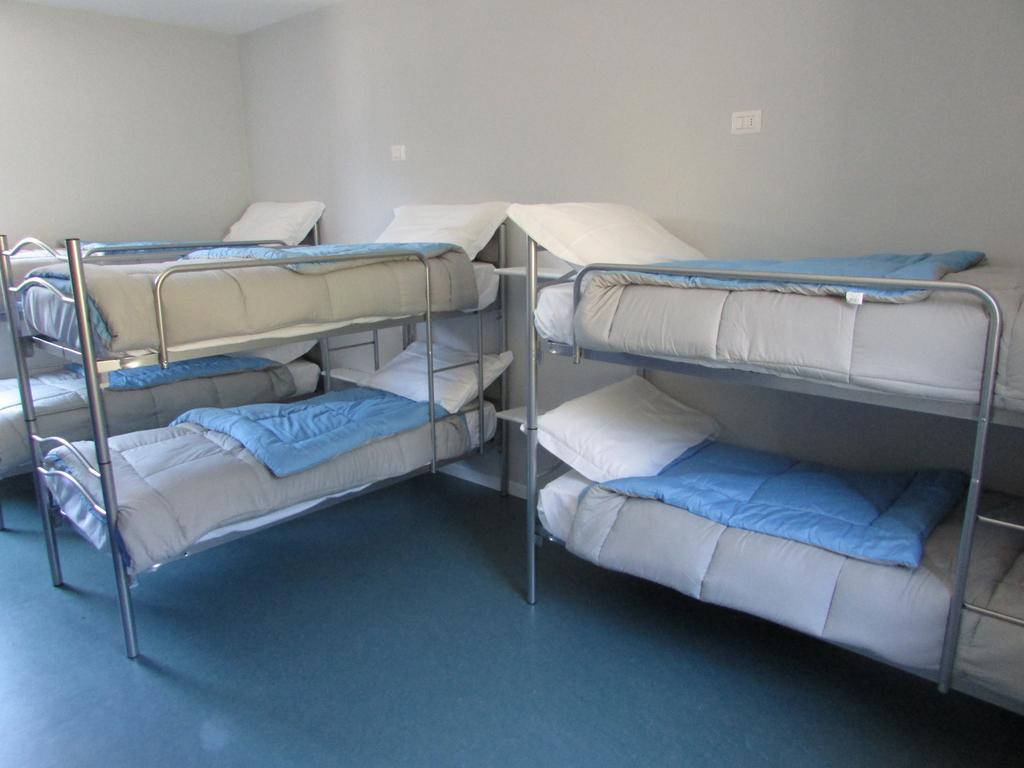 Ostello La Mine Cogne Room photo